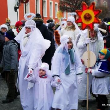 Wrocław, Andrzej Mas