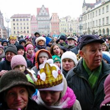 Wrocław, Andrzej Mas
