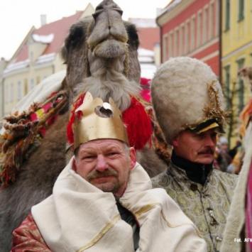 Wrocław, Andrzej Mas
