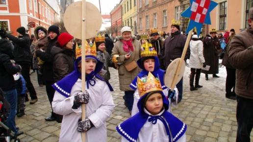 Wrocław, Andrzej Mas