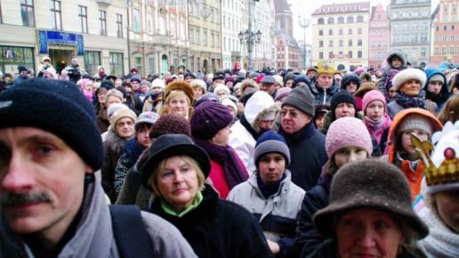 Wrocław, Andrzej Mas