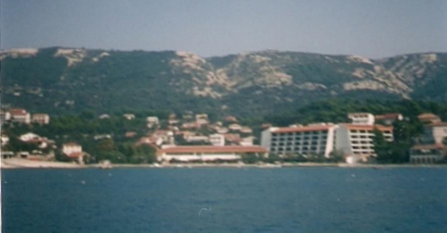 Wyspa Rab - Perła na Adriatyku. - zdjęcie