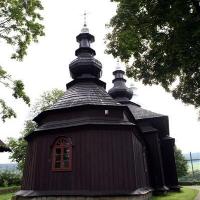 Cerkiew Brunary Wyżne, Anna beskidniski