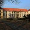 Park zamkowy w Suchej-Beskidzkiej, Adam Prończuk