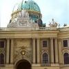 Wiedeń - Miasto nad Pięknym Modrym Dunajem, monika