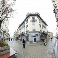 Nowy Sącz, Adam Prończuk
