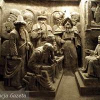 Wieliczka zdj. 7, Jan Kowalski