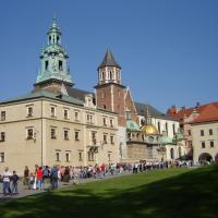 Kraków, kasia ejsmont