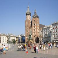 Kraków, kasia ejsmont