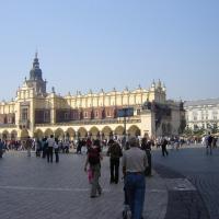 Kraków, kasia ejsmont