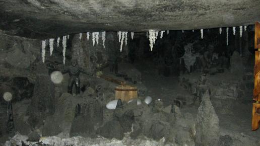 Wieliczka zdj. 2, Jan Kowalski