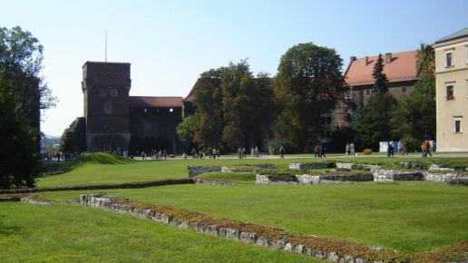 Kraków, kasia ejsmont