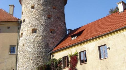 Pieskowa Skała, kasia ejsmont