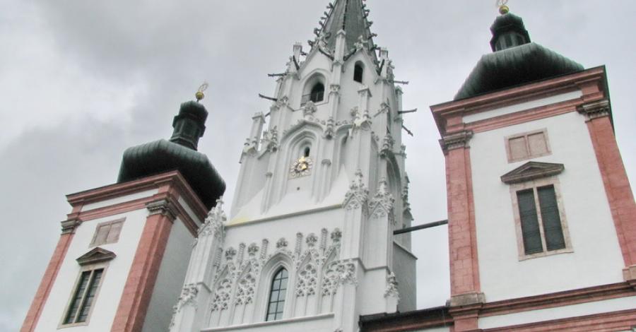 Mariazell - zdjęcie