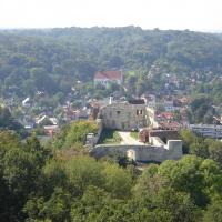 Kazimierz Dolny, kasia ejsmont