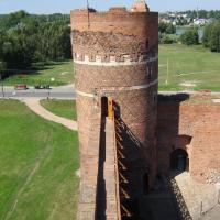 Ciechanów, kasia ejsmont