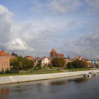 Toruń, kasia ejsmont