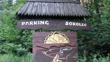 Sokolec - zdjęcie
