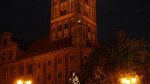 Toruń, kasia ejsmont