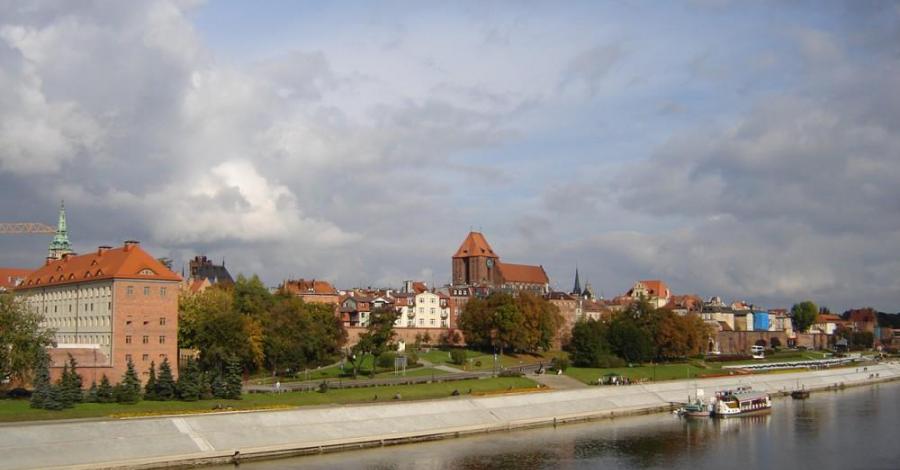 Toruń- miasto nie tylko Kopernika - zdjęcie