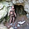 homo neandertalis jak żywy ;), Magdalena