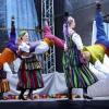 Międzynarodowy Festiwal Folklorystyczny w Kadzidle, Magdalena Kosek