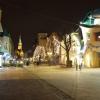 Sopot- Monciak nocą, Urszula