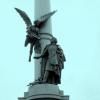pomnik Adama Mickiewicza, hubert cwalina