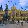 Kraków, Jarek