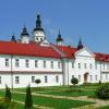 Klasztor Bazylianów, Supraśl, Kinga Jaworowska