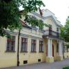 Suwałki, malar