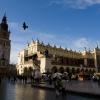 Kraków Sukiennice, Jarek