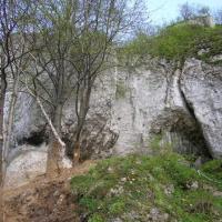 jaskinie na Biśniku - najstarsze stanowisko neandertalczyka w Polsce, Magdalena