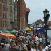 Gdańsk Jarmark, Karolina Kozłowska