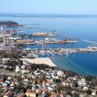 Gdynia, Karolina Kozłowska
