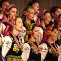 Wesele Kurpiowskie - Międzynarodowy Festiwal Folklorystyczny w Kadzidle , Magdalena Kosek