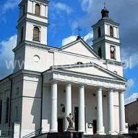Suwałki, malar