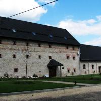 Alele w Wilkowicach
