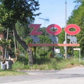Gdańsk Zoo w Oliwie, Karolina Kozłowska