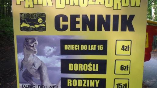 Gdańsk Cennik Zoo, Karolina Kozłowska