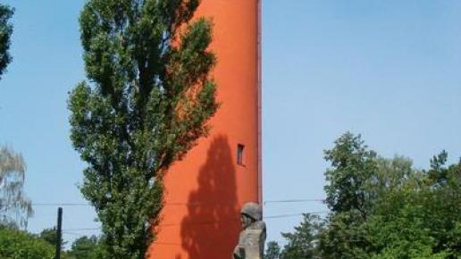 Krynica Morska Latarnie Morska, Karolina Kozłowska