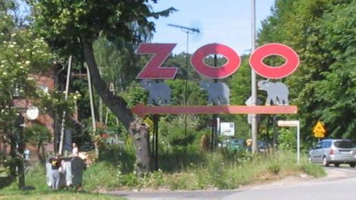 Gdańsk Zoo w Oliwie, Karolina Kozłowska