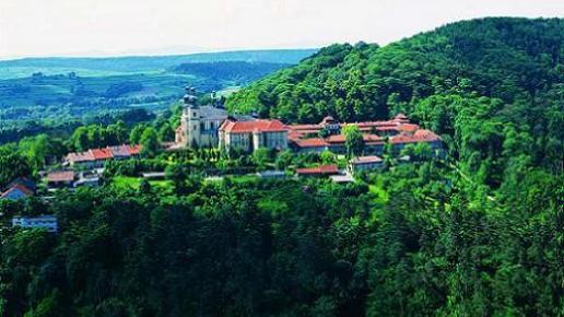 Kalwaria Zebrzydowska, Jarek