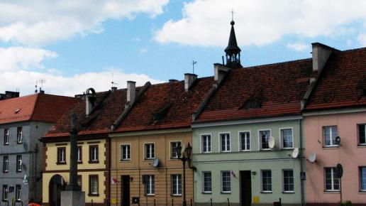 Pyskowice