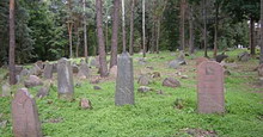 śladami religii - zdjęcie