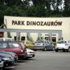 Park Dinozaurów Rogowo