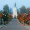 Supraśl, Piter Bortniczuk