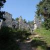 Ruiny zamku w Bydlinie, Karol