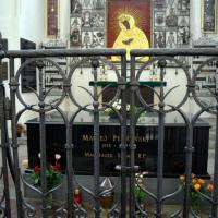 ..i sarkofag Marszałka Macieja Płażyńskiego.., Zbyszek Mat