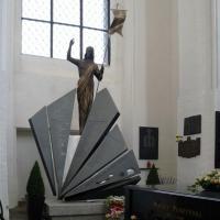 Pomnik Ofiar Katastrofy Smoleńskiej.., Zbyszek Mat